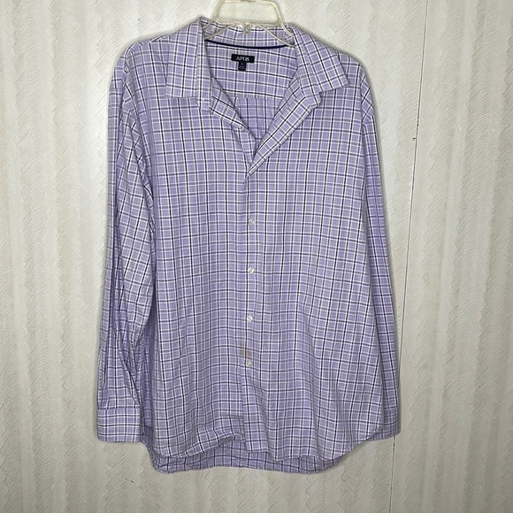❤️ APT 9 Button Down Shirt Size XL - Picture 2 of 4